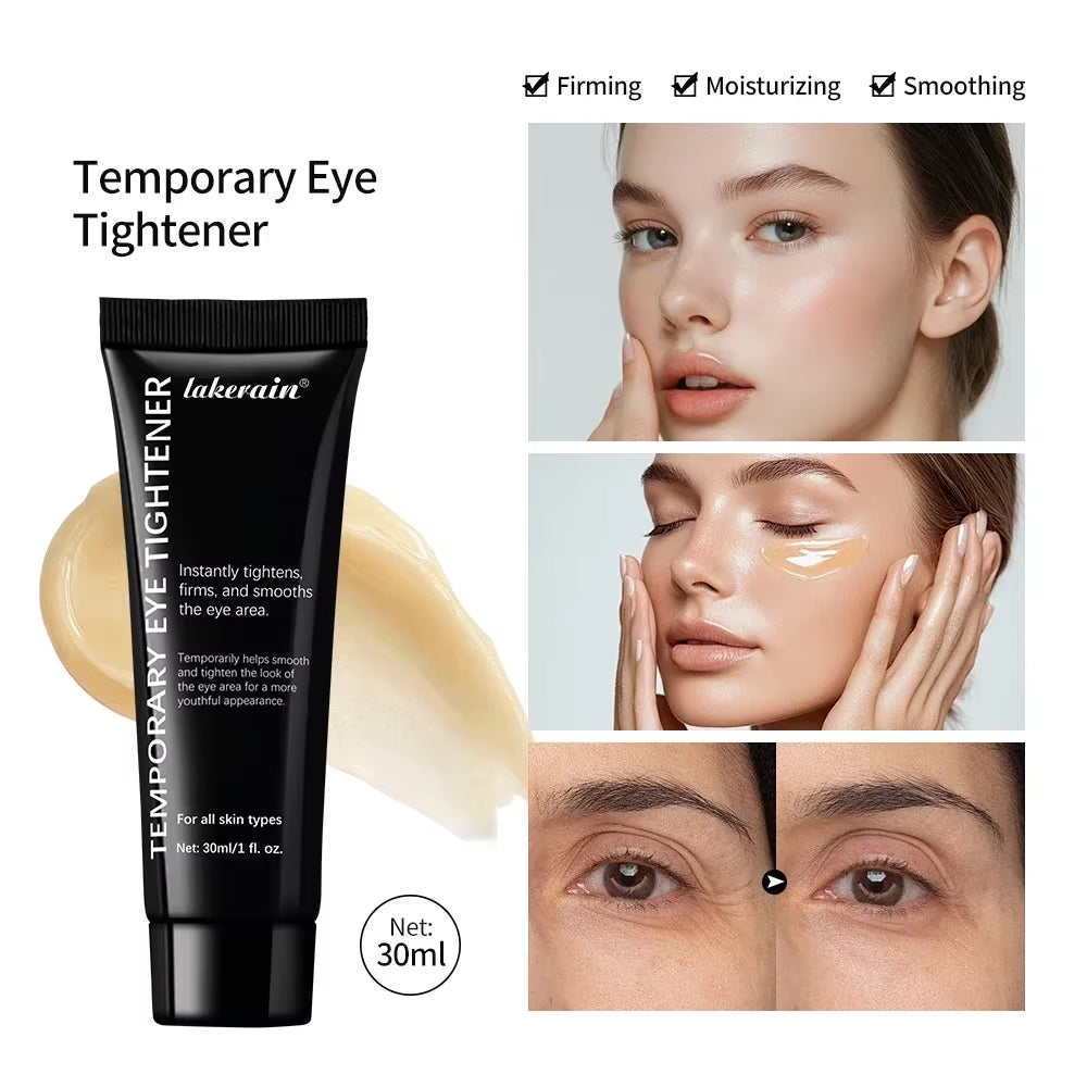 Peter Thomas Face Cream Eye Cream Roth Instant Firmx Temporary Face Tightener Firm Smooth Deep Wrinkles Pores